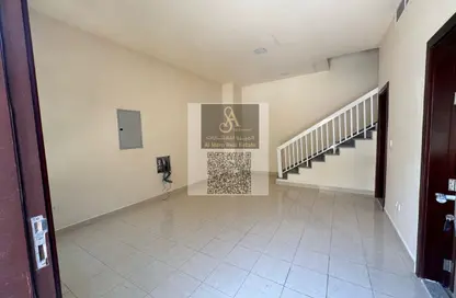 Townhouse - 3 Bedrooms - 4 Bathrooms for rent in Al Zaheya Gardens - Al Zahya - Ajman