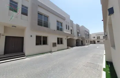Villa - 5 Bedrooms - 6 Bathrooms for rent in Al Ghail - Al Mutarad - Al Ain