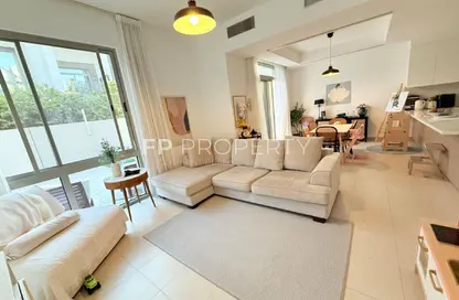 Villa - 4 Bedrooms - 4 Bathrooms for rent in Al Reem 2 - Al Reem - Arabian Ranches - Dubai