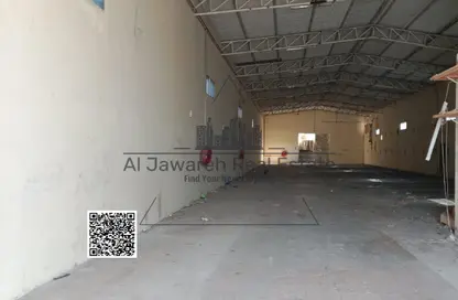 Warehouse - Studio - 1 Bathroom for rent in Umm Dir - Umm Al Quwain