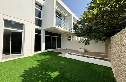 Villa - 3 Bedrooms - 3 Bathrooms for rent in Arabella Townhouses 1 - Arabella Townhouses - Mudon - Dubai Villa - 3 Bedrooms - 3 Bathrooms for rent in Arabella Townhouses 1 - Arabella Townhouses - Mudon - Dubai