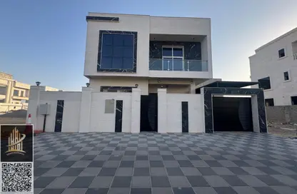 فيلا - 5 غرف نوم - 8 حمامات للايجار في العامرة جاردنز - العامرة - عجمان فيلا - 5 غرف نوم - 8 حمامات للايجار في العامرة جاردنز - العامرة - عجمان