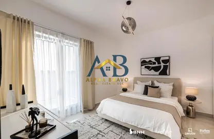Apartment - 1 Bathroom for sale in V1ter Residence - Jumeirah Village Circle - Dubai