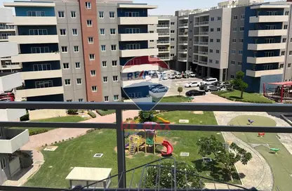 شقة - 2 غرف نوم - 2 حمامات للبيع في برج 18 - الريف داون تاون - مشروع الريف - أبوظبي