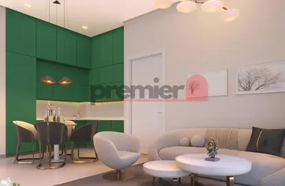 Apartment - 2 Bedrooms - 2 Bathrooms for sale in Elo 2 - Damac Hills 2 - Dubai Apartment - 2 Bedrooms - 2 Bathrooms for sale in Elo 2 - Damac Hills 2 - Dubai