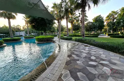 Townhouse - 3 Bedrooms - 4 Bathrooms for rent in Al Zahia Garden Apartments - Al Zahia - Muwaileh Commercial - Sharjah