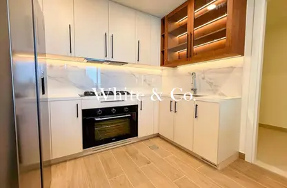 شقة - 3 غرف نوم - 3 حمامات للبيع في ذا هاميلتون - تاون سكوير - دبي