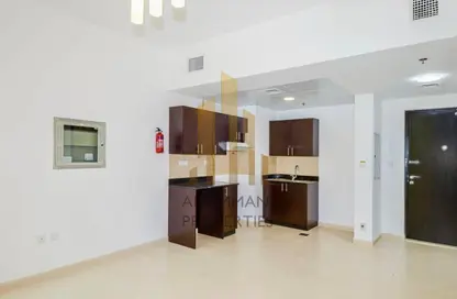 Apartment - 1 Bedroom - 2 Bathrooms for sale in Summer 2 - Seasons Community - Jumeirah Village Circle - Dubai