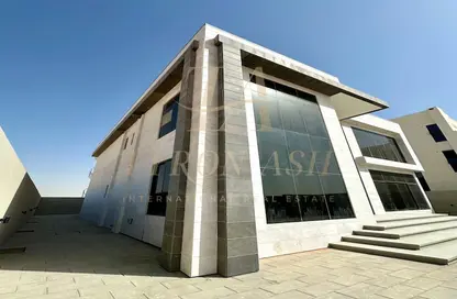 فيلا - 6 غرف نوم - 6 حمامات للايجار في العوير 1 - العوير - دبي