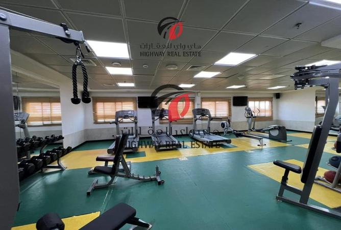 Apartment - 2 Bedrooms - 2 Bathrooms for rent in Al Nahda 1 - Al Nahda - Dubai