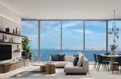 Duplex - 3 Bedrooms - 4 Bathrooms for sale in LIV Maritime - Maritime City - Dubai