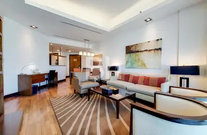 Hotel  and  Hotel Apartment - 1 Bedroom - 1 Bathroom for rent in La Suite Dubai Hotel  and  Apartments - Al Sufouh 1 - Al Sufouh - Dubai