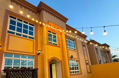 Villa - 6 Bedrooms - 7 Bathrooms for rent in Al Falah City - Abu Dhabi