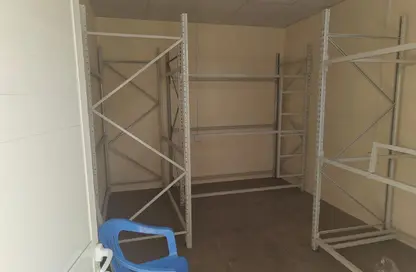 Labor Camp - Studio - 4 Bathrooms for rent in Industrial Area 2 - Sharjah Industrial Area - Sharjah