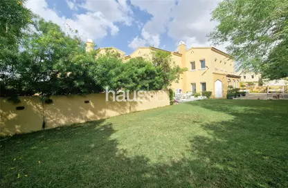 Townhouse - 4 Bedrooms - 3 Bathrooms for rent in Palmera 1 - Palmera - Arabian Ranches - Dubai