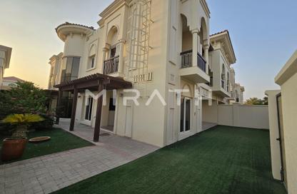 Villa - 5 Bedrooms - 6 Bathrooms for rent in Umm Suqeim 1 Villas - Umm Suqeim 1 - Umm Suqeim - Dubai