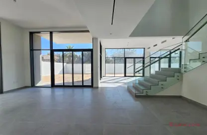 Villa - 4 Bedrooms - 6 Bathrooms for rent in Murooj Al Furjan - Al Furjan - Dubai