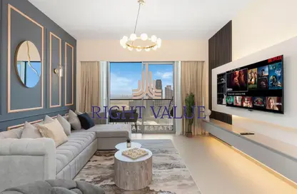 Apartment - 2 Bedrooms - 3 Bathrooms for rent in Grande - Opera District - Downtown Dubai - Dubai
