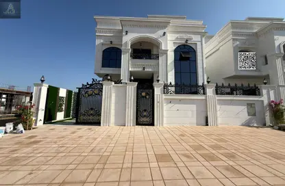 فيلا - 6 غرف نوم - 8 حمامات للبيع في الحليو 2 - الحليو - عجمان فيلا - 6 غرف نوم - 8 حمامات للبيع في الحليو 2 - الحليو - عجمان