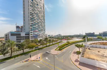 Apartment - 1 Bedroom - 2 Bathrooms for rent in Maya 5 - Jumeirah Village Triangle - Dubai