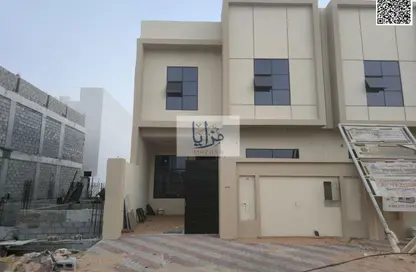 فيلا - 3 غرف نوم - 5 حمامات للبيع في 1 الياسمين - الياسمين - عجمان