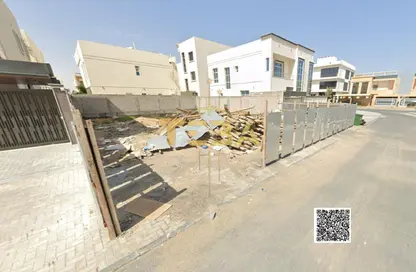 Land - Studio for sale in Ajman Hills - Al Alia - Ajman
