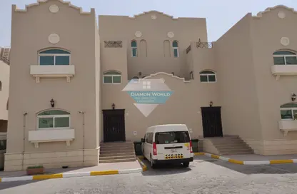 فيلا - 7 غرف نوم - 7 حمامات للايجار في فيلات مدينة خليفة آيه - مدينة خليفة أ - مدينة خليفة - أبوظبي