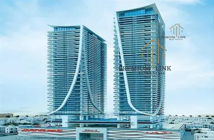 Apartment - 1 Bedroom - 2 Bathrooms for sale in Elitz 2 By Danube - Jumeirah Village Circle - Dubai