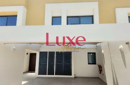 Villa - 2 Bedrooms - 4 Bathrooms for sale in Marbella II Villas - Marbella - Mina Al Arab - Ras Al Khaimah