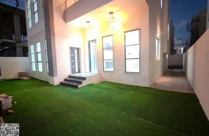 فيلا - 5 غرف نوم - 7 حمامات للبيع في الزاهية جاردنز - الزاهية - عجمان