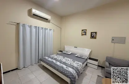 شقة - 1 حمام للايجار في برج النعيمية 1 - أبراج النعيمية - النعيمية - عجمان