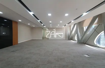 Office Space - Studio for rent in Capital Centre - Abu Dhabi