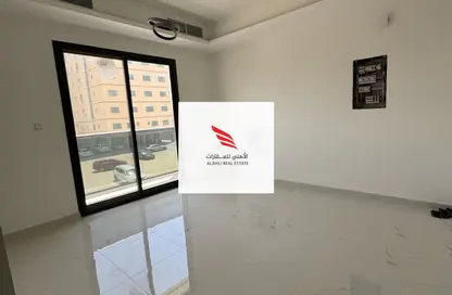 Apartment - 2 Bedrooms - 2 Bathrooms for rent in Abna Saqer Building - Al Hamidiya 1 - Al Hamidiya - Ajman