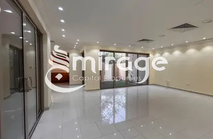 Villa - 5 Bedrooms - 6 Bathrooms for rent in Yasmin Community - Al Raha Gardens - Abu Dhabi