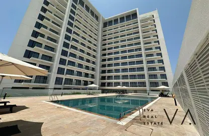 Apartment - Studio - 1 Bathroom for sale in Alexis Tower - Downtown Jebel Ali - Dubai