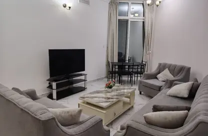 Apartment - 1 Bedroom - 2 Bathrooms for rent in Oasis Tower - Al Rashidiya 1 - Al Rashidiya - Ajman Apartment - 1 Bedroom - 2 Bathrooms for rent in Oasis Tower - Al Rashidiya 1 - Al Rashidiya - Ajman
