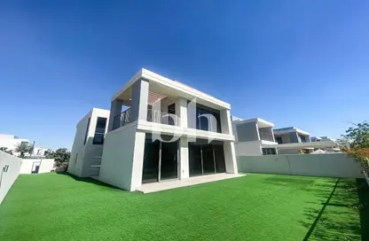 فيلا - 4 غرف نوم - 4 حمامات للبيع في 2 فلل سيدرا - فلل سيدرا - دبي هيلز استيت - دبي فيلا - 4 غرف نوم - 4 حمامات للبيع في 2 فلل سيدرا - فلل سيدرا - دبي هيلز استيت - دبي