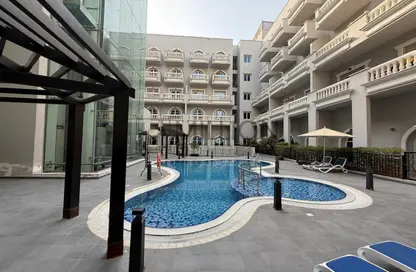 Apartment - 1 Bedroom - 1 Bathroom for rent in Autumn - Seasons Community - Jumeirah Village Circle - Dubai