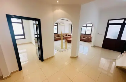 فيلا - 4 غرف نوم - 4 حمامات للايجار في فلل الجميرا 2 - جميرا 2 - الجميرا - دبي
