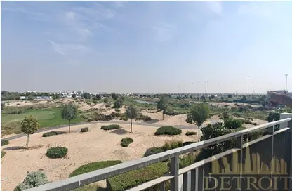 Villa - 4 Bedrooms - 5 Bathrooms for sale in Golf Links - EMAAR South - Dubai South (Dubai World Central) - Dubai