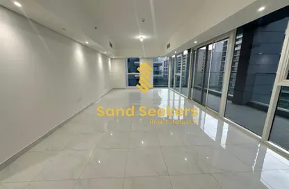 Apartment - 3 Bedrooms - 4 Bathrooms for rent in P1144 - Al Raha Beach - Abu Dhabi