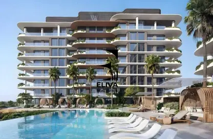 شقة - 2 غرف نوم - 3 حمامات للبيع في ياس لينكس للمعيشة الفاخرة - جزيرة ياس - أبوظبي