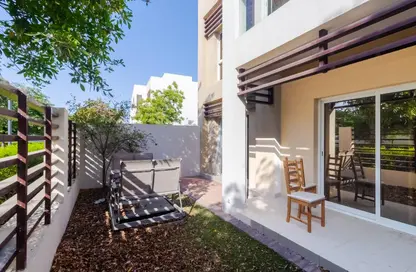Townhouse - 3 Bedrooms - 4 Bathrooms for sale in Flamingo Villas - Mina Al Arab - Ras Al Khaimah