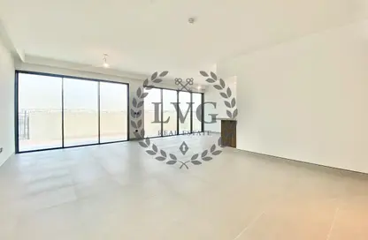 Villa - 4 Bedrooms - 6 Bathrooms for rent in Harmony 3 - Harmony - Tilal Al Ghaf - Dubai