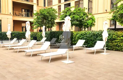 شقة - غرفة نوم - 2 حمامات للبيع في أبتاون الزاهية - الزاهية - تجارية مويلح - الشارقة