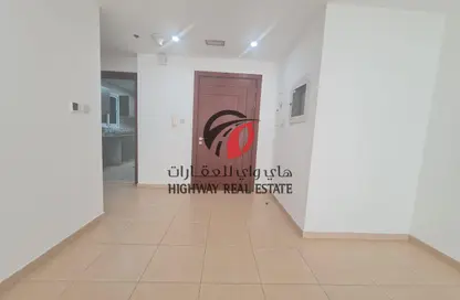 Apartment - 1 Bedroom - 2 Bathrooms for rent in Al Zarooni Building - Al Nahda 1 - Al Nahda - Dubai