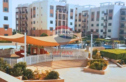 شقة - غرفة نوم - 1 حمام للبيع في الليان - الغدير - أبوظبي شقة - غرفة نوم - 1 حمام للبيع في الليان - الغدير - أبوظبي