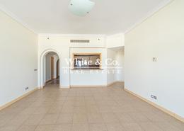 Apartment - 2 bedrooms - 3 bathrooms for rent in Al Khushkar - Shoreline Apartments - Palm Jumeirah - Dubai