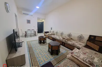 Apartment - 1 Bedroom - 2 Bathrooms for rent in Al Rawda 3 Villas - Al Rawda 3 - Al Rawda - Ajman