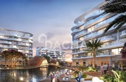 Apartment - 1 Bedroom - 2 Bathrooms for sale in Lagoon Views 10 - Lagoon Views - Damac Lagoons - Dubai